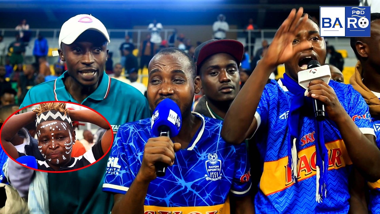 ABAREYO BONGEYE KWIFARIRA  KUGAHANGA AB' APR:  UBUNIBWOTWAZA MURAJYAHE????