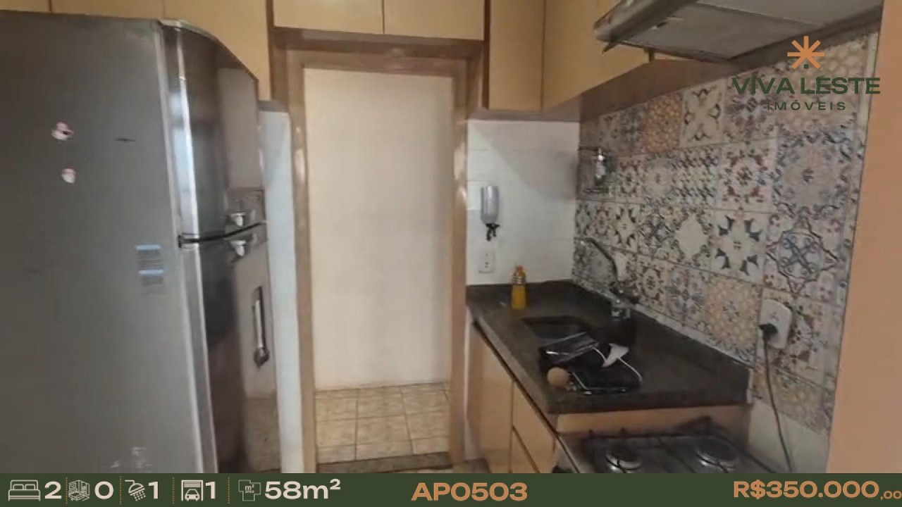 Oportunidade na Agua Rasa. Venha visitar este lindo Apartamento para Venda.😍🏠