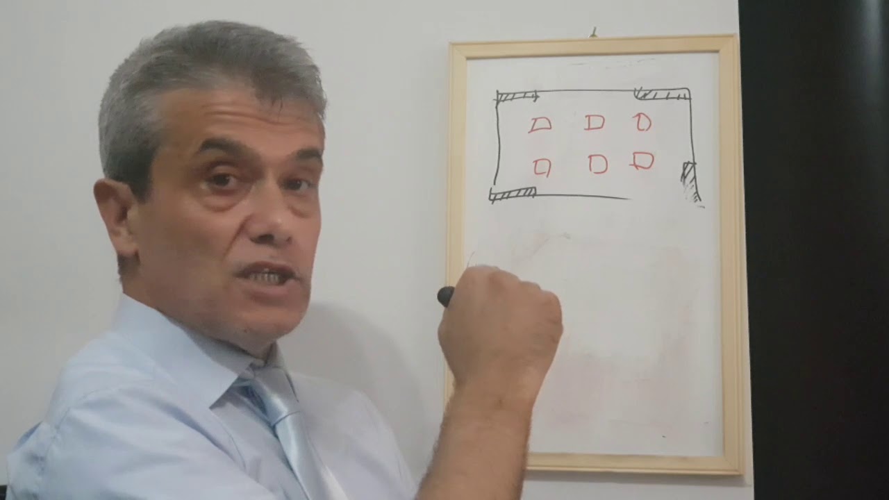 Yüksek Sünek Taşıyıcı Sistemin Püf Noktaları