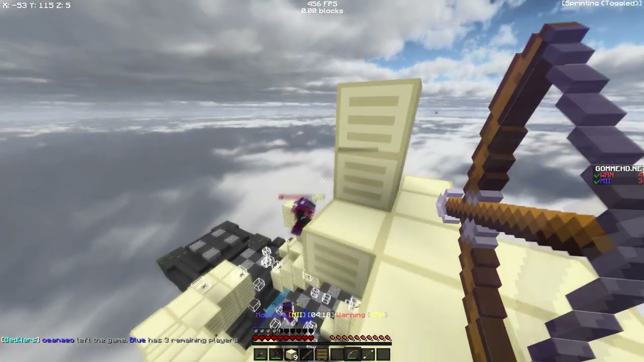 CW Clips & Blockplay | 