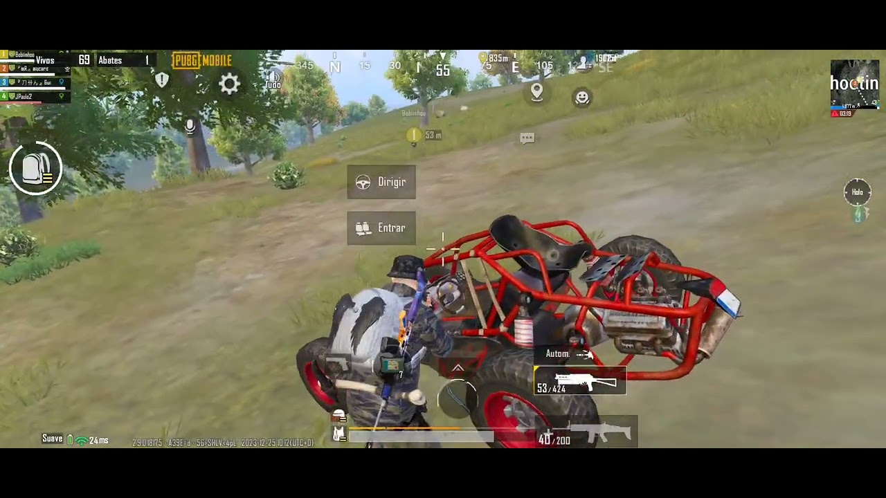 O CAMPER PRO@h.b.o.hitkill