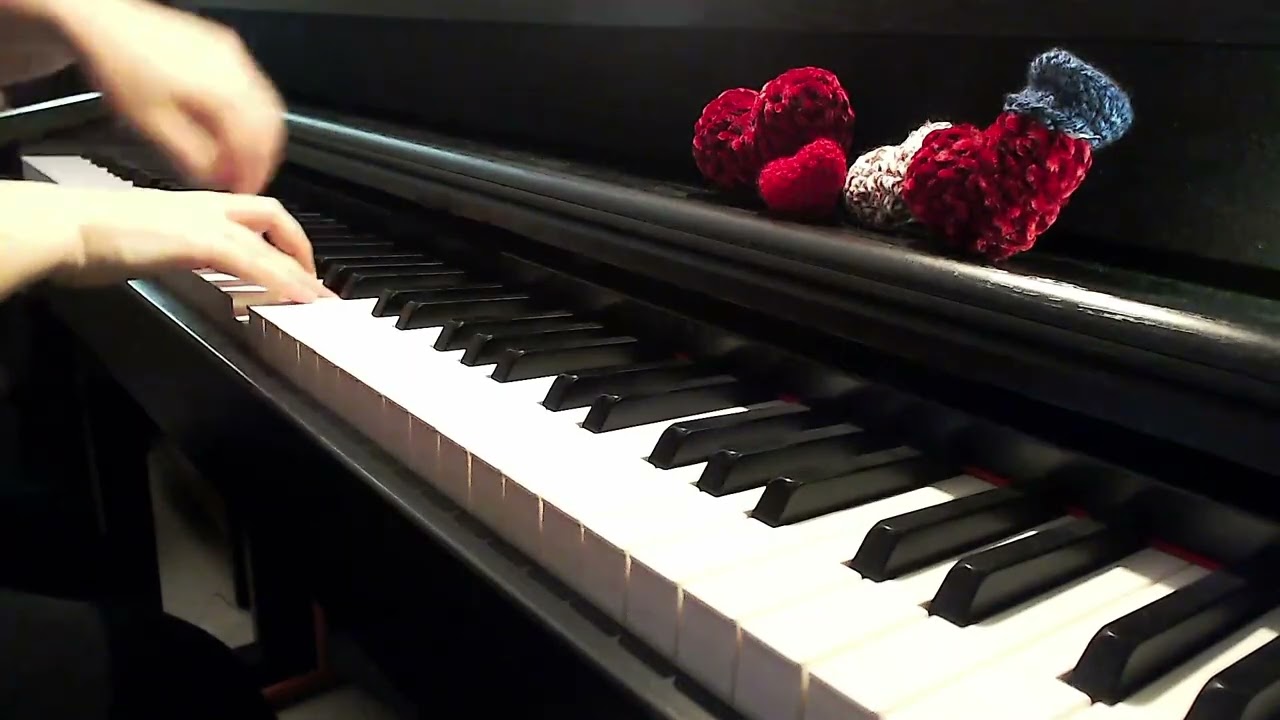 Glasgow Love Theme