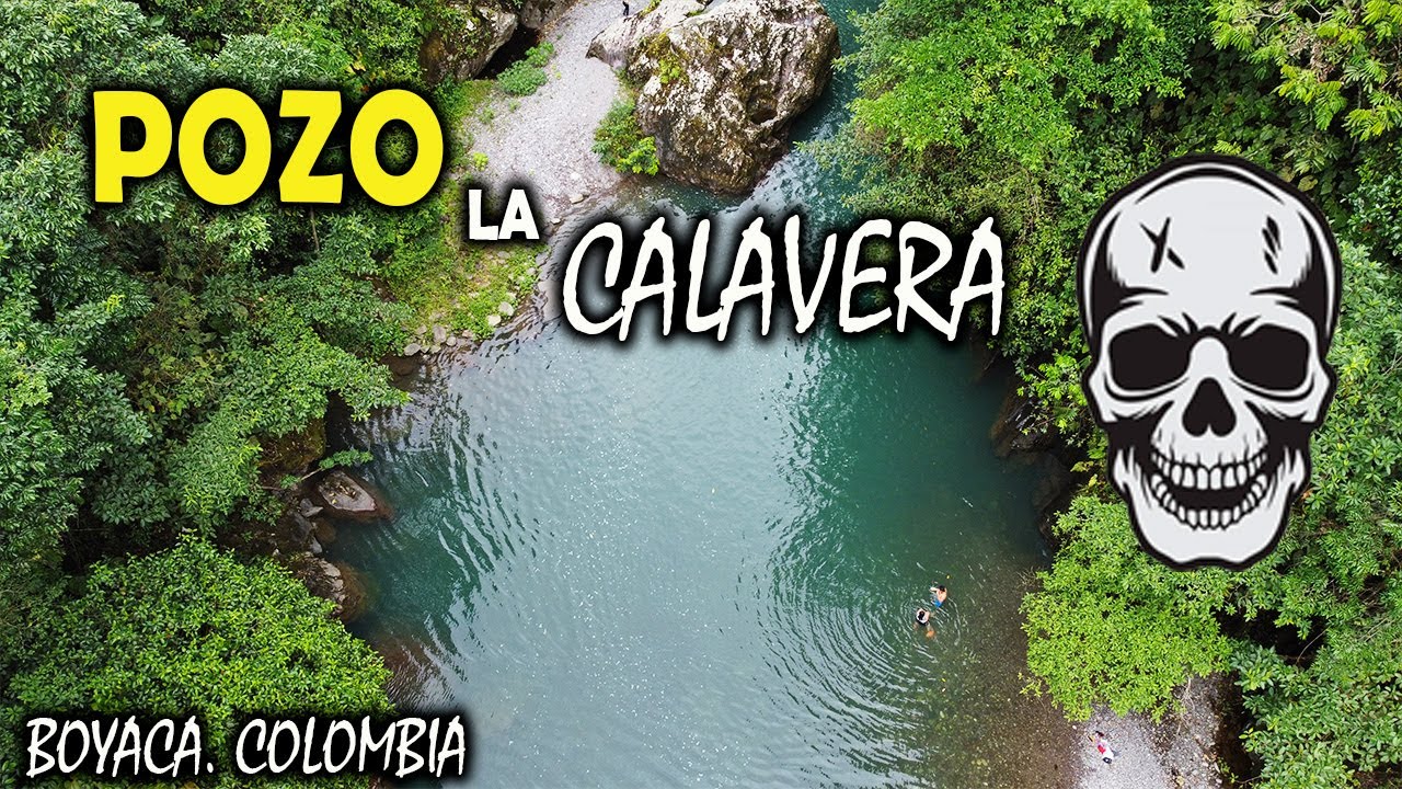 UN PARAISO DESCONOCIDO / Santa Maria Boyacá / Con unos sitios naturales INCREÍBLES / RECOMENDADO