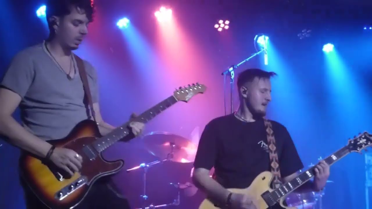 EMBER - 6.Štuk (Live) Škofja Loka 2026