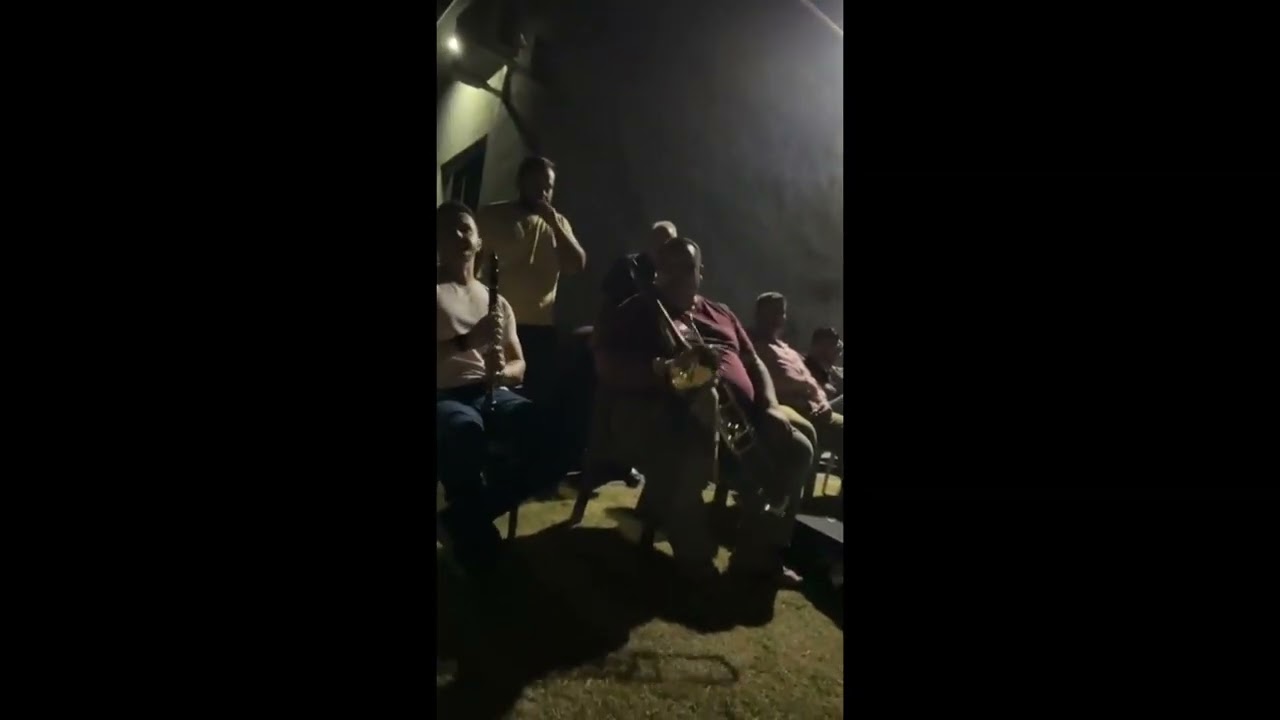 Tocata Pires do Rio - GO Visita do Natan (Live do Jairo)