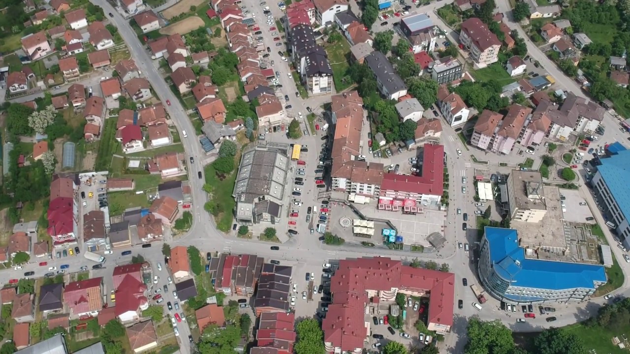 Prnjavor