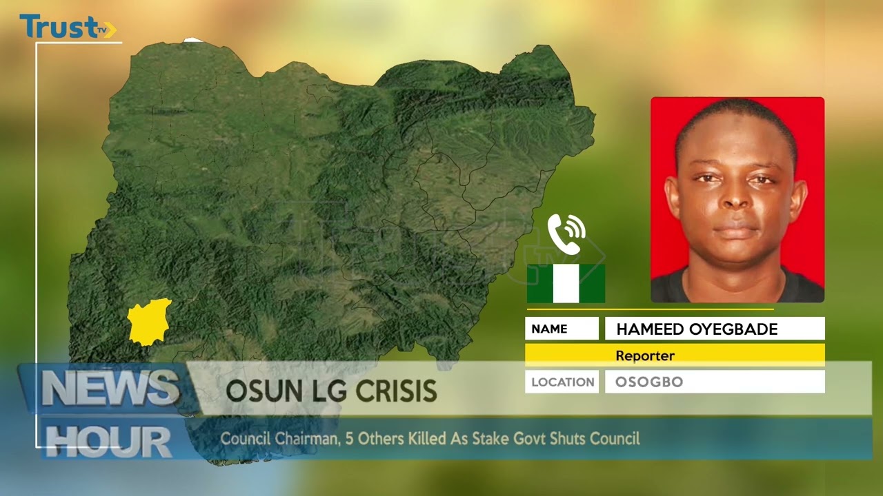 News Hour: Court Grants Diezani's Prayer Challenging Forfeiture Order + more stories  | 17/02/2025