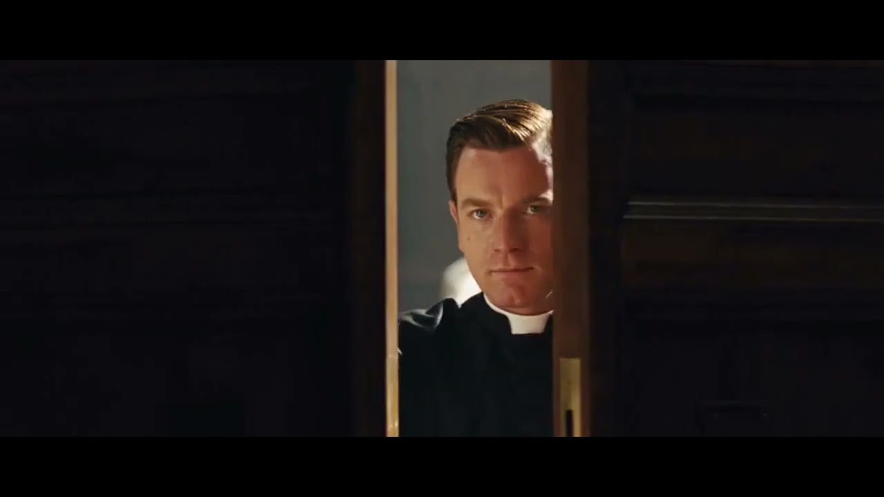 ÁNGELES Y DEMONIOS | Tráiler Oficial | Secretos Ocultos en el conclave Vaticano | PLAN DE PELICULA