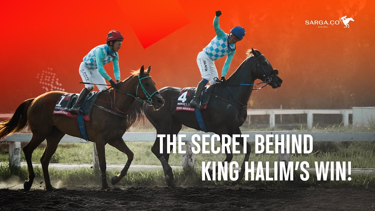 STRATEGI DI BALIK KEMENANGAN KING HALIM STABLE DI IHR: INDONESIA DERBY 2025!