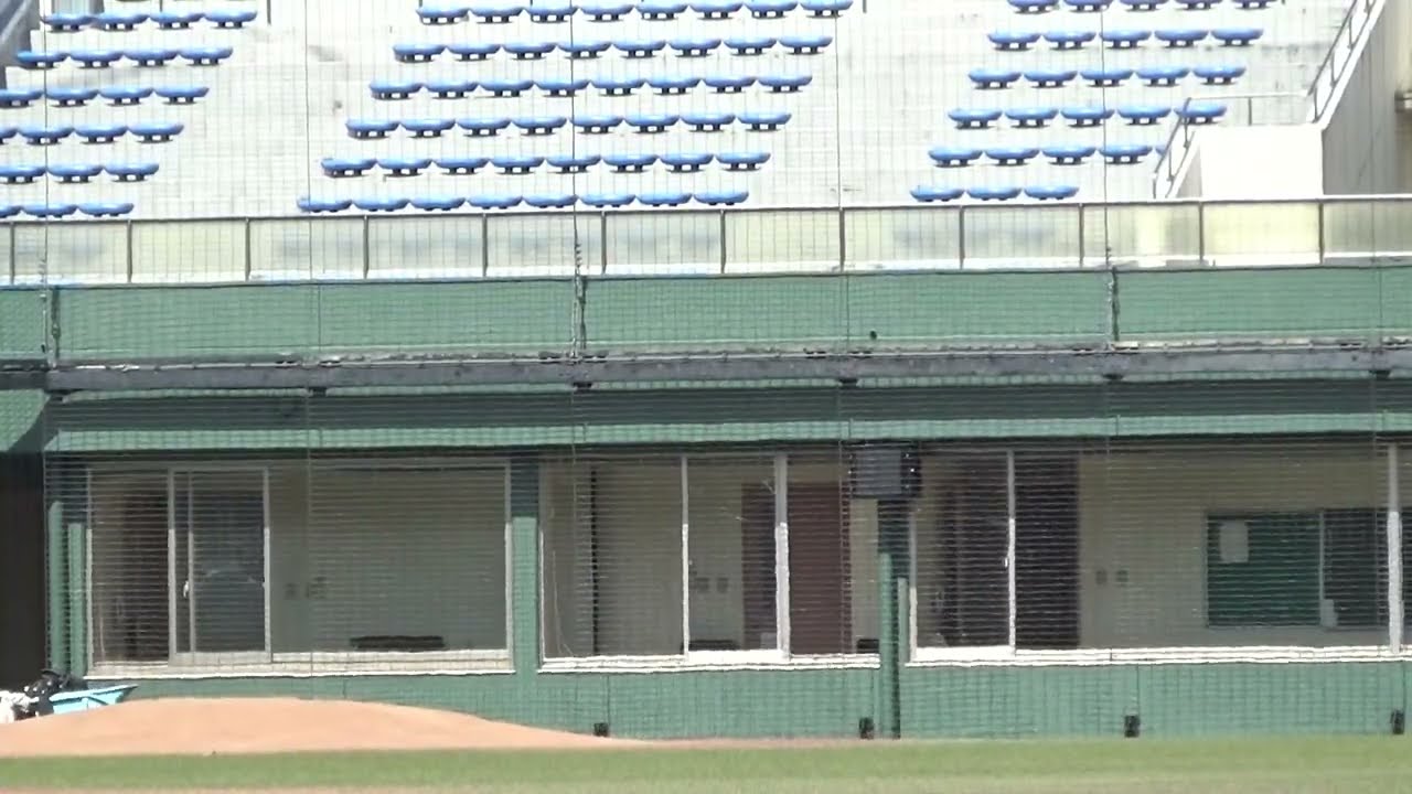 練習試合 第2試合（2026/03/07）※サブカメラ