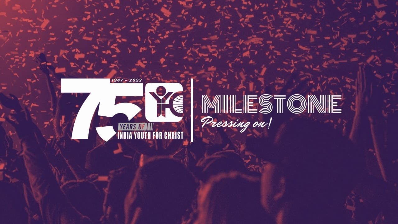 YFC India - 75th Celebration
