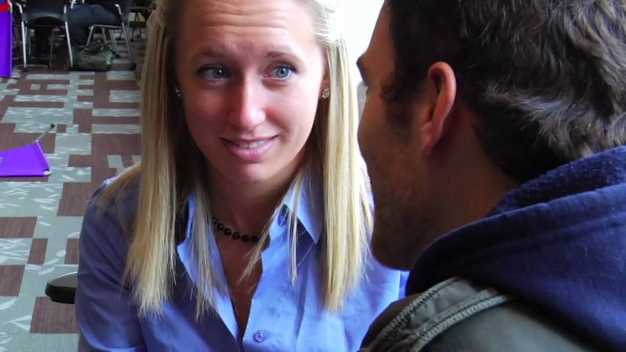 Mary May & Bobby Music Video (Joe Purdy)