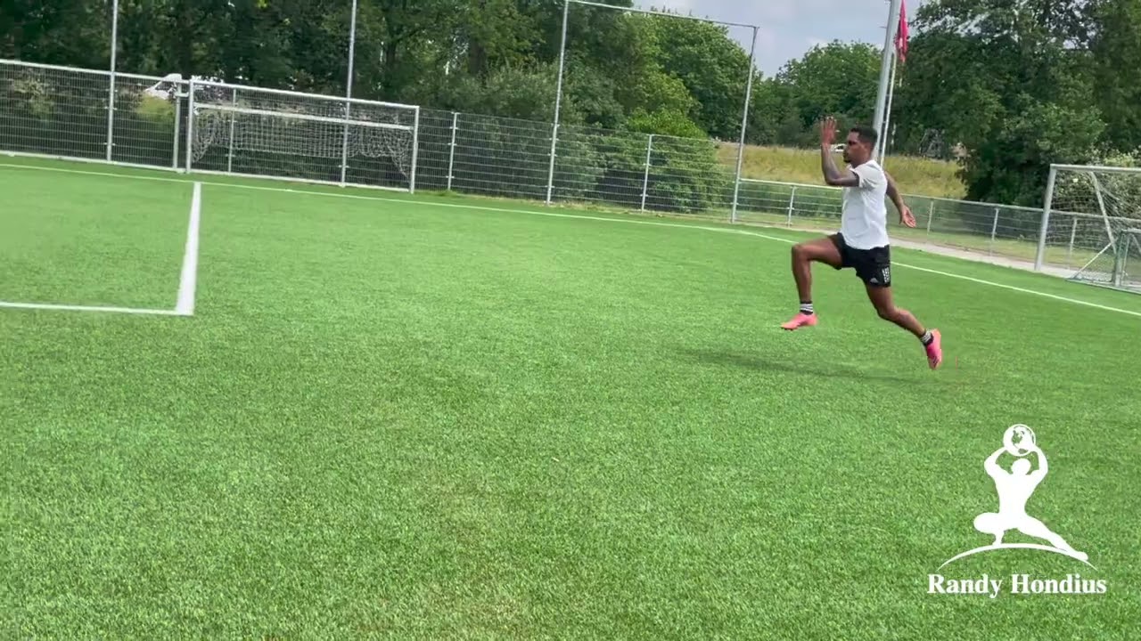 Danilo Pereira rehab/off-season