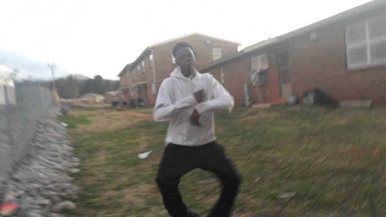 Swing My Arms Challenge