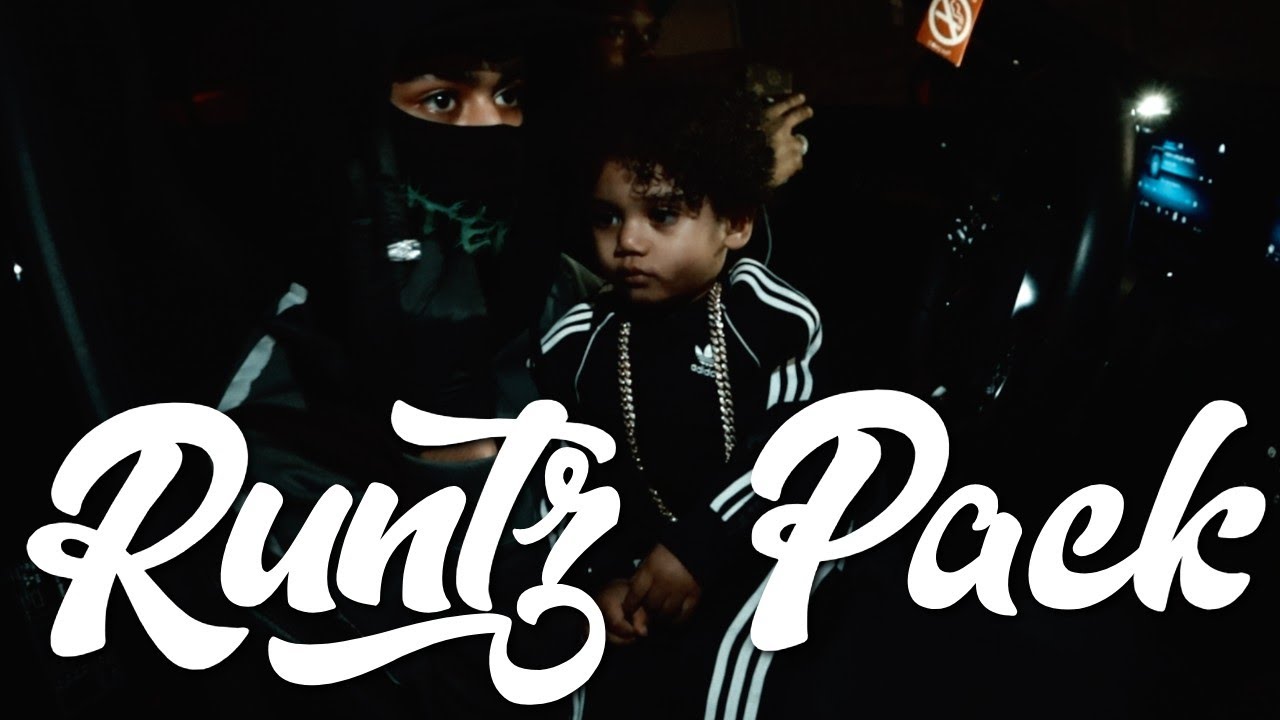 Amzino - Runtz Pack