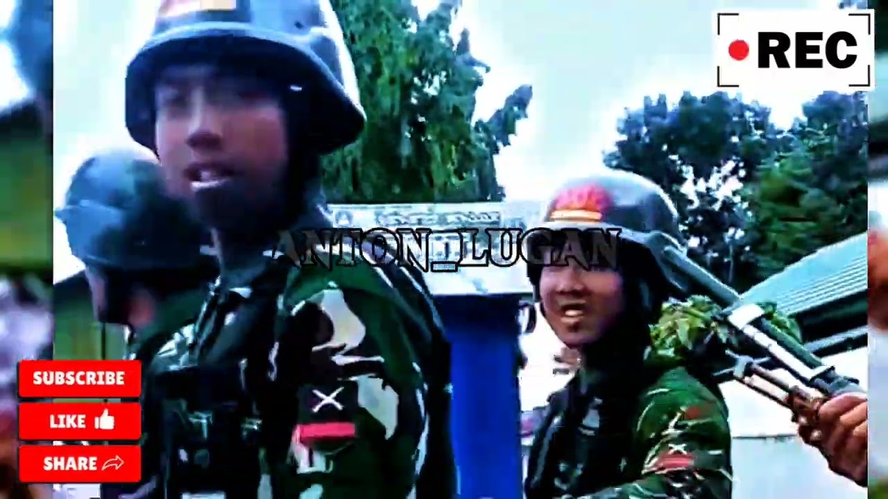 Kegiatan Orientasi pendidikan tamtama gelombang 3 tahun 2025