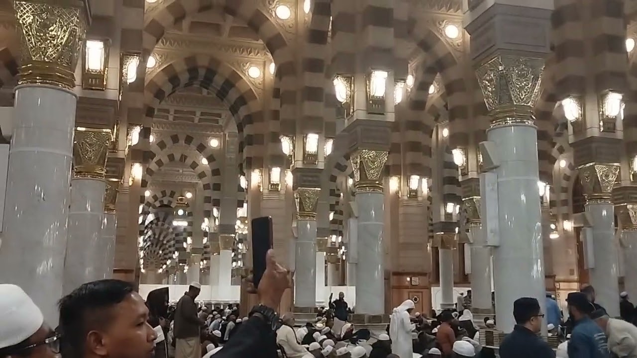 Masjid Al nabwi#🤲🤲🤲❤️❤️❤️🥰🥰🥰❤️🫶❤️