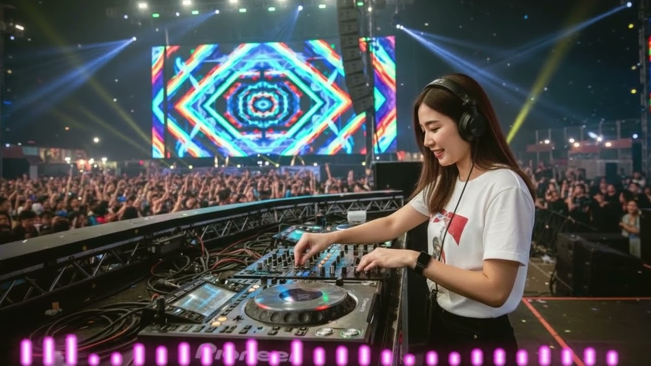 DJ BOXING MEDAN TINGGI KALI BIKIN SUGES !! COCOK UNTUK DUGEM FULL BASS TERBARU 2026