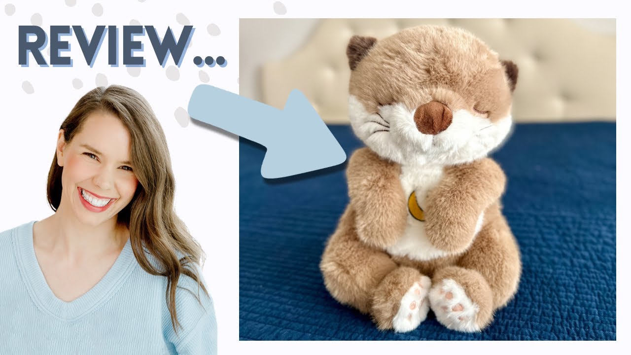 Luketure Breathing Otter Review & FAQ Answered! 
