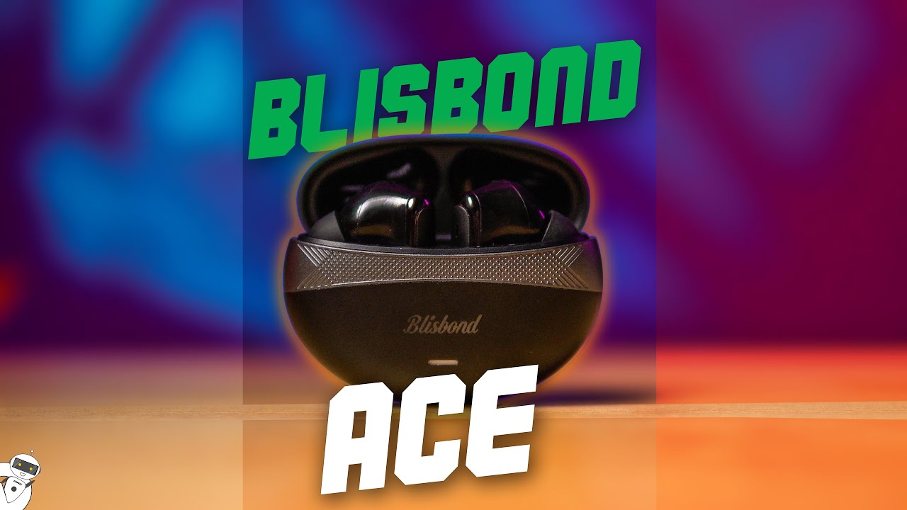 Обзор Blisbond ACE | Новый игрок для любителей бюджетного варианта