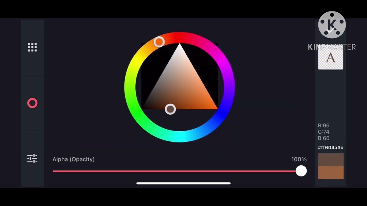 Goldfish Logo Speedrun