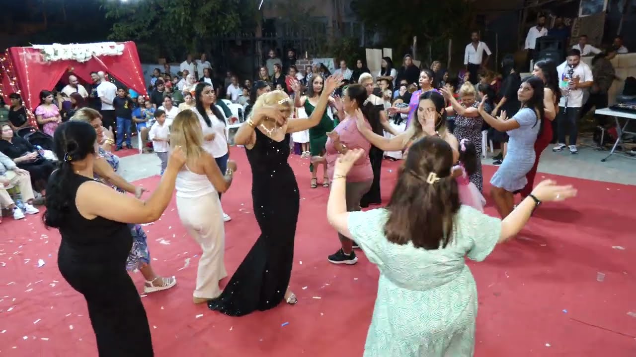 ORMANLI  Roman Dügünleri