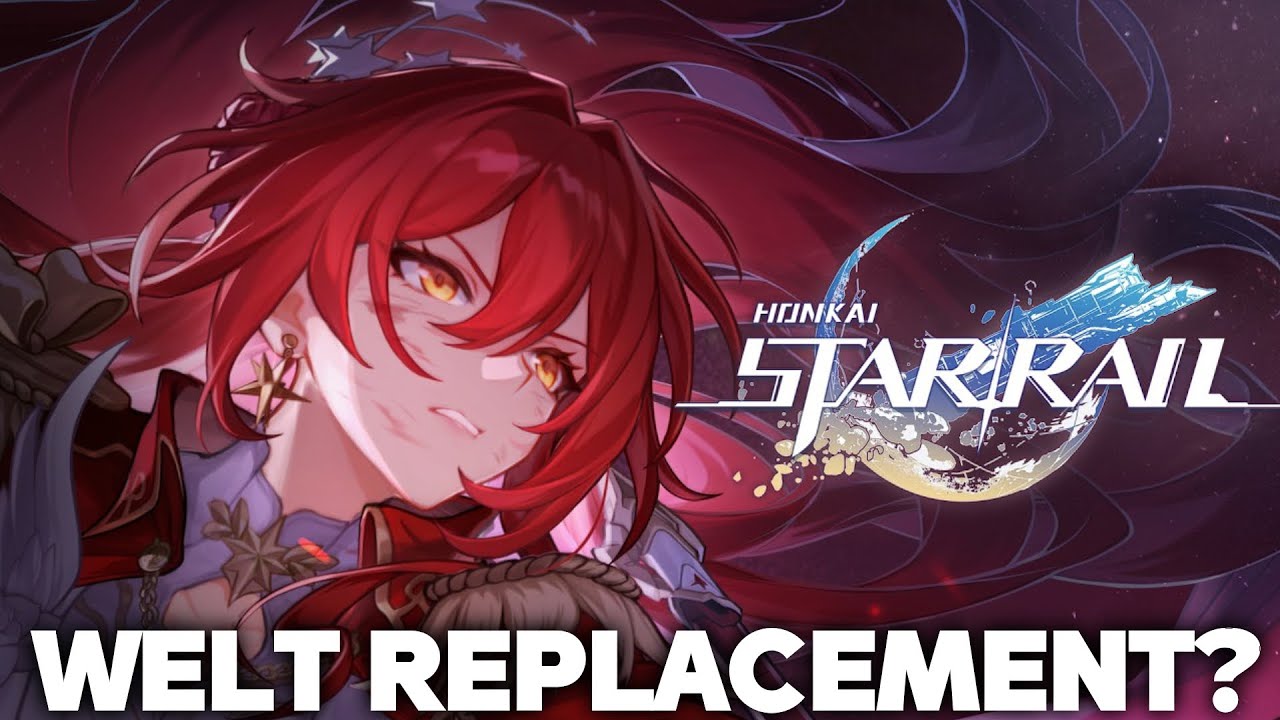 Is Himeko About To Get An Upgrade?