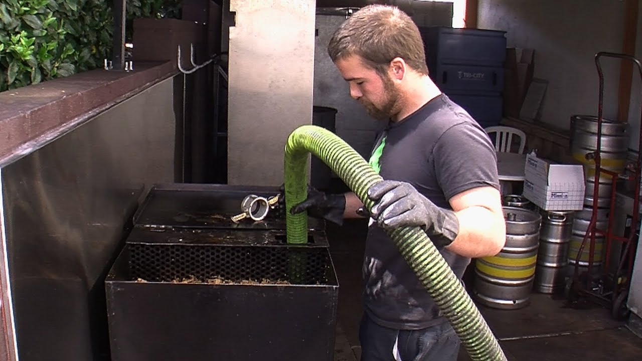Used Cooking Oil: Your Alternative Fuel?
