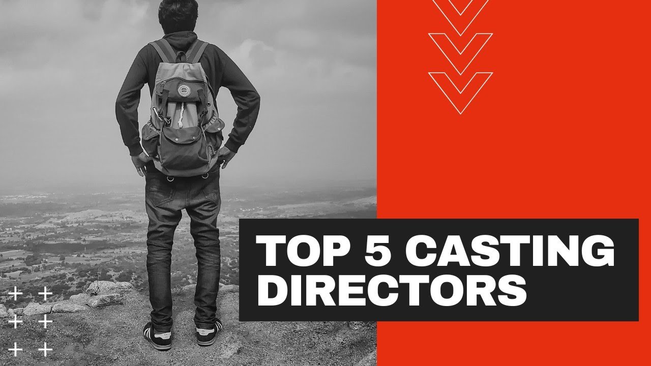 Top 5 Active Casting Directors email id | casting director phone number