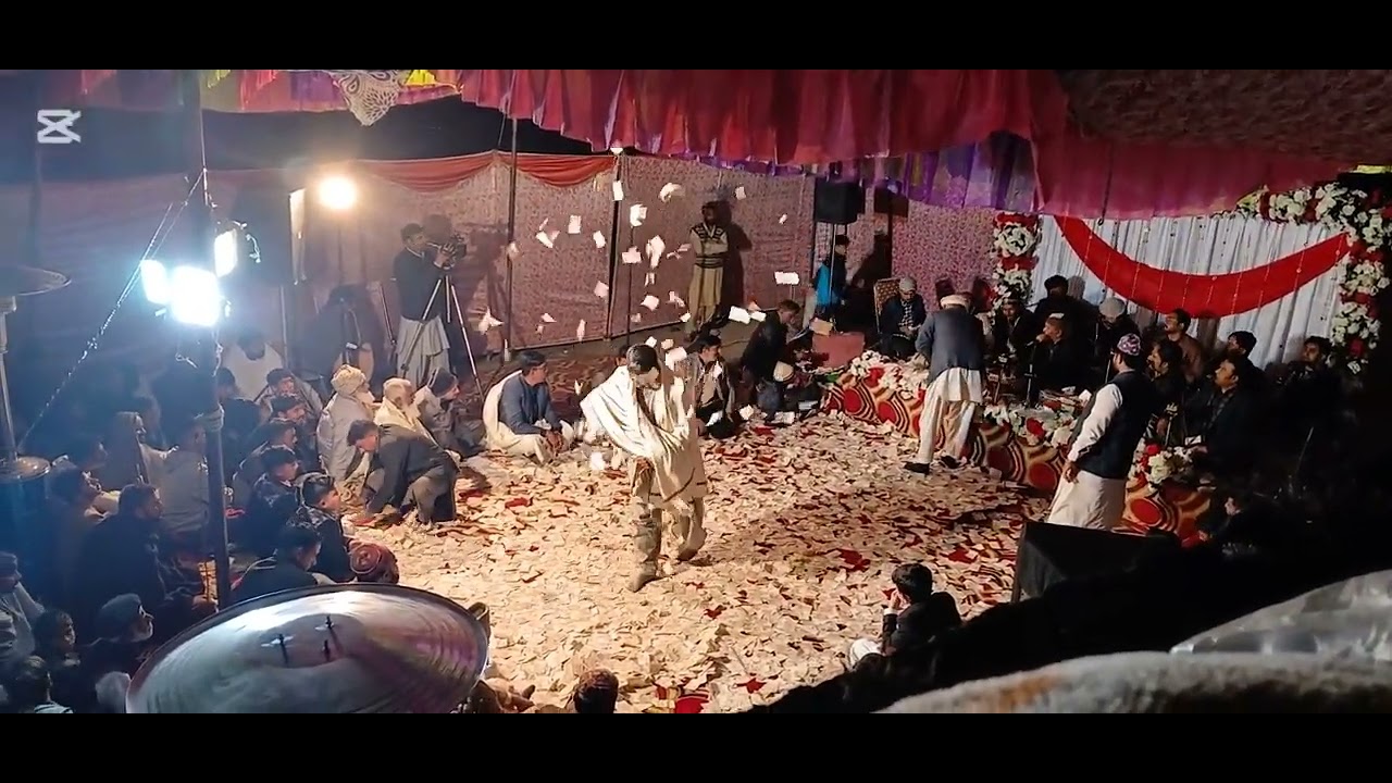 Ni O tera ki lagda jera lukya nazar ni onda Qawali آستانہ عالیہ بہگام شریف سوہاوہ مرزا 