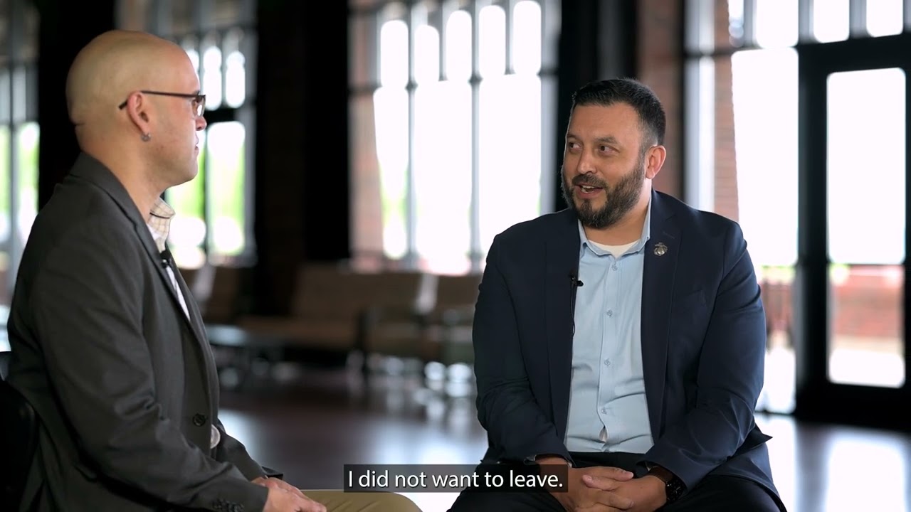 2024 Association Professional Achievement Award | Carlos Cardenas, CAE