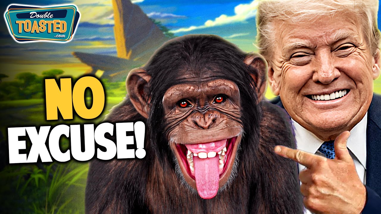 DONALD TRUMP AND THE OBAMA MEME CONTROVERSY