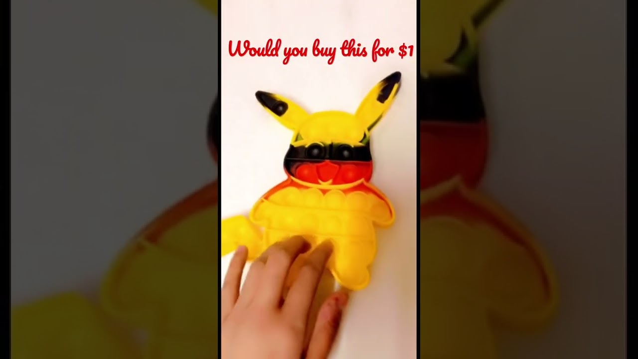 Pokemon Pop It #color #holi #neethikathalu #shorts #foryou #fun #freefire #milf #sextoys #sexyvideo