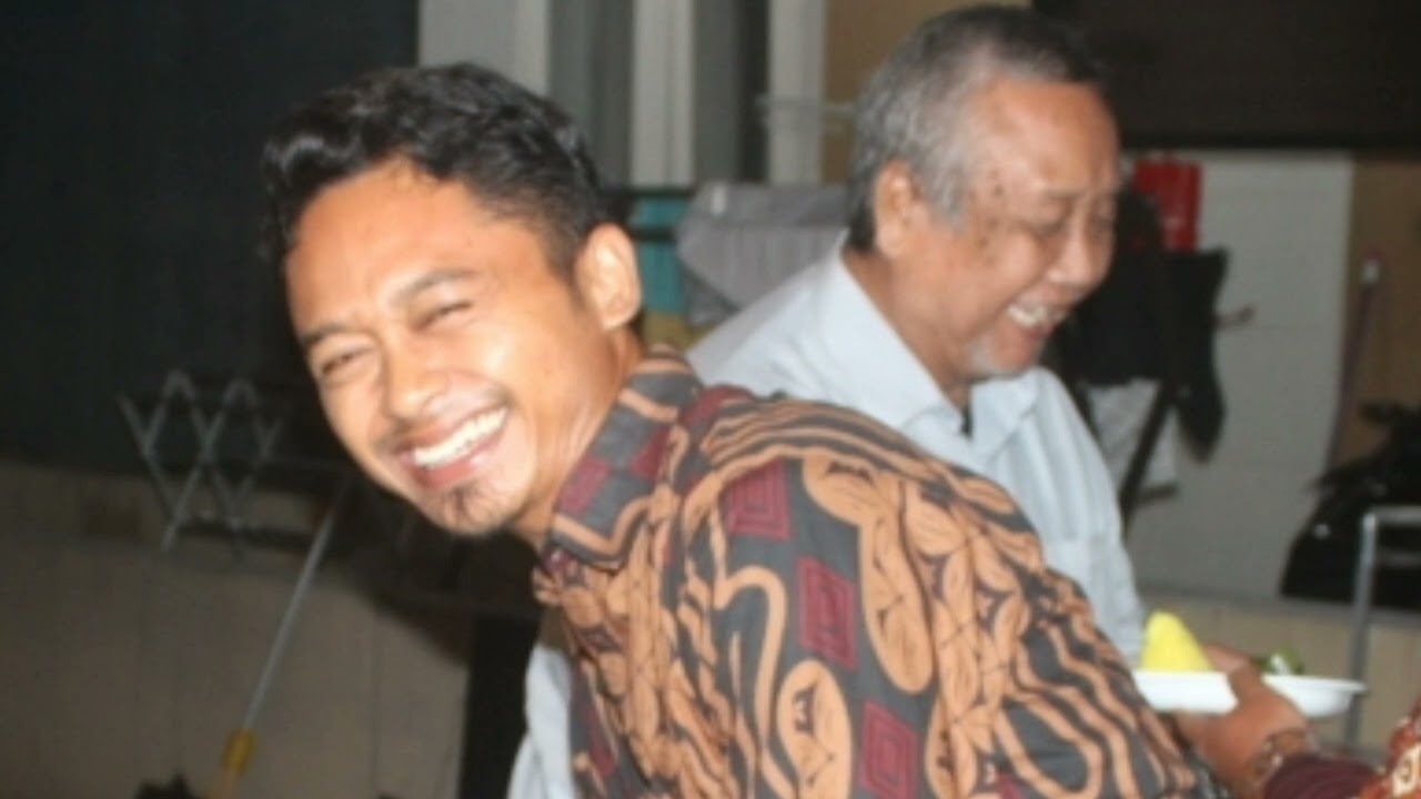 2025 Malam Tirakatan 16 Agustus 2025  Warga RT 5/5 Singopuran Kartasura