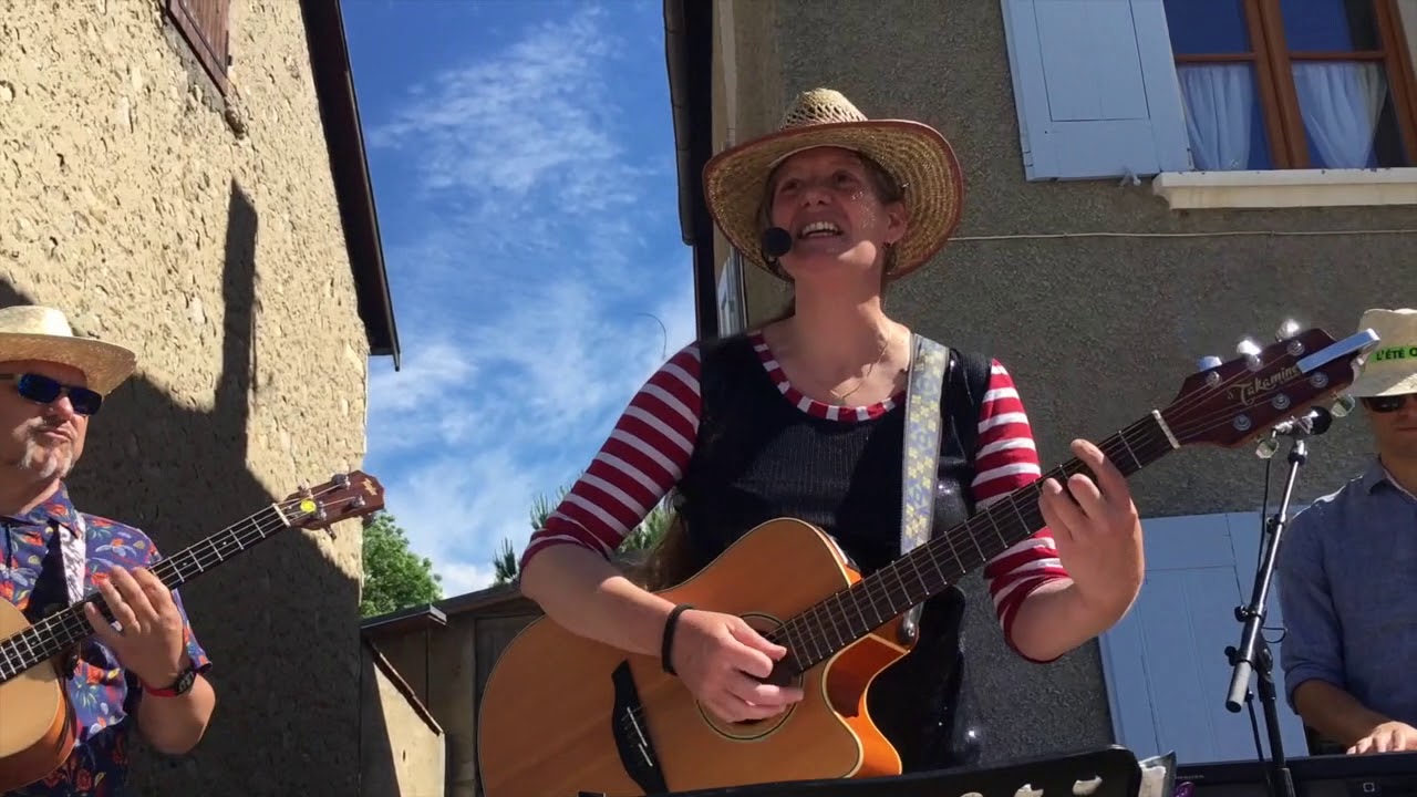 le Trièves en hit de l'été!