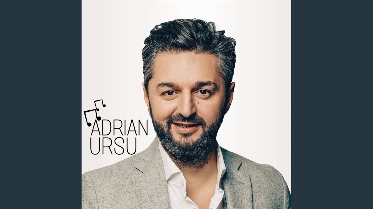 Tu esti tot ce mi-am dorit