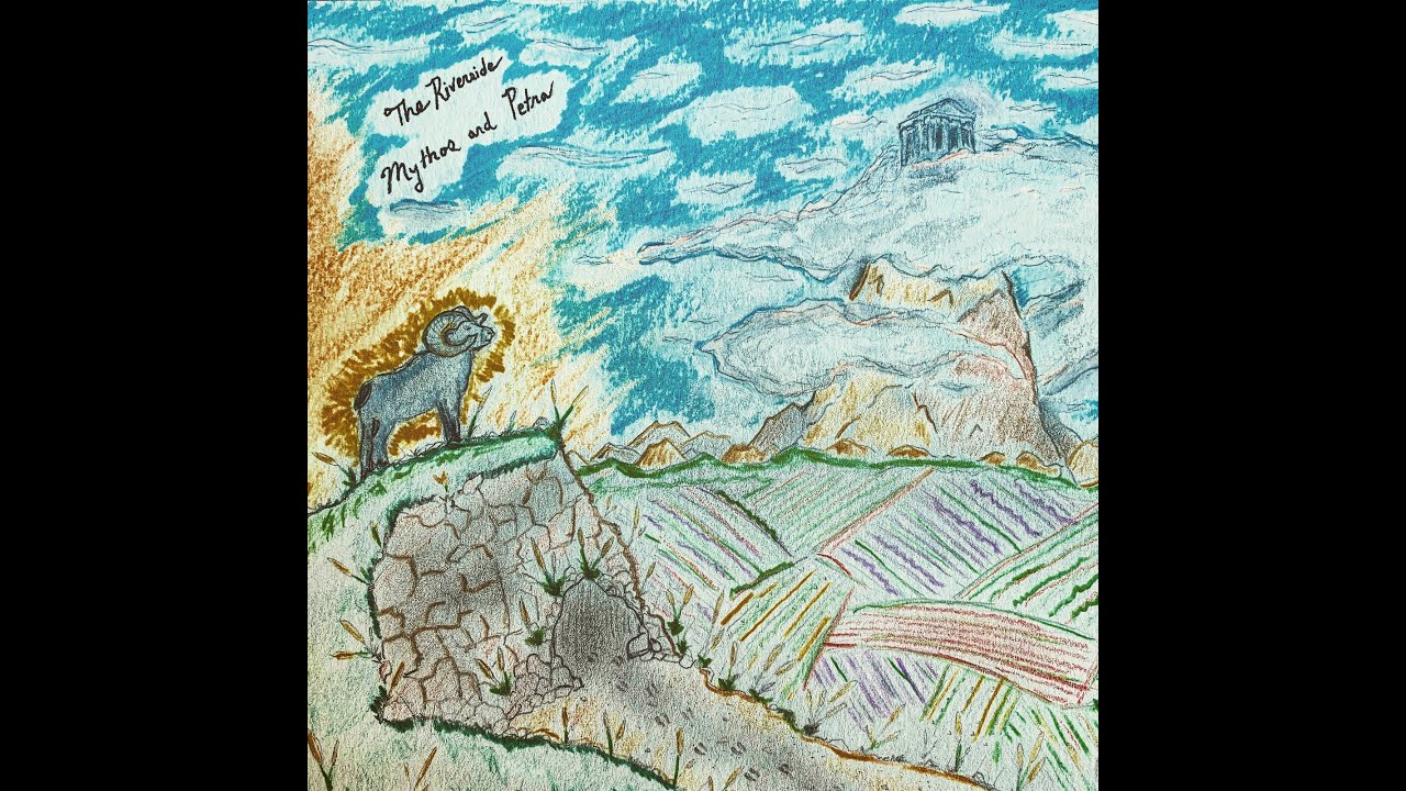 The Riverside - Talos