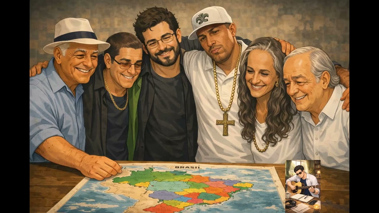 09 - Balada Abalada