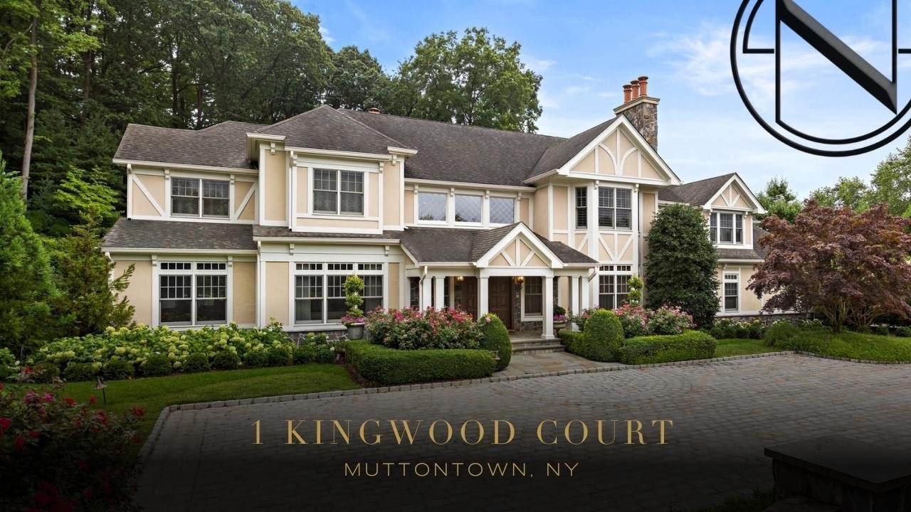 1 Kingwood Ct, Muttontown NY, 11791