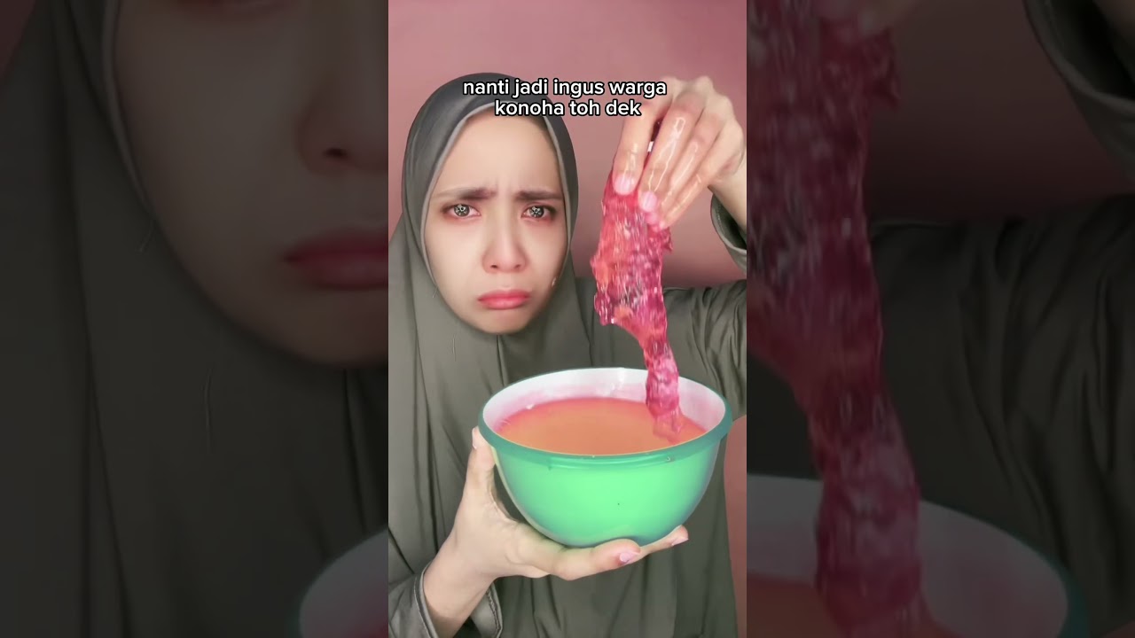 JANGAN YA DEK YA!
