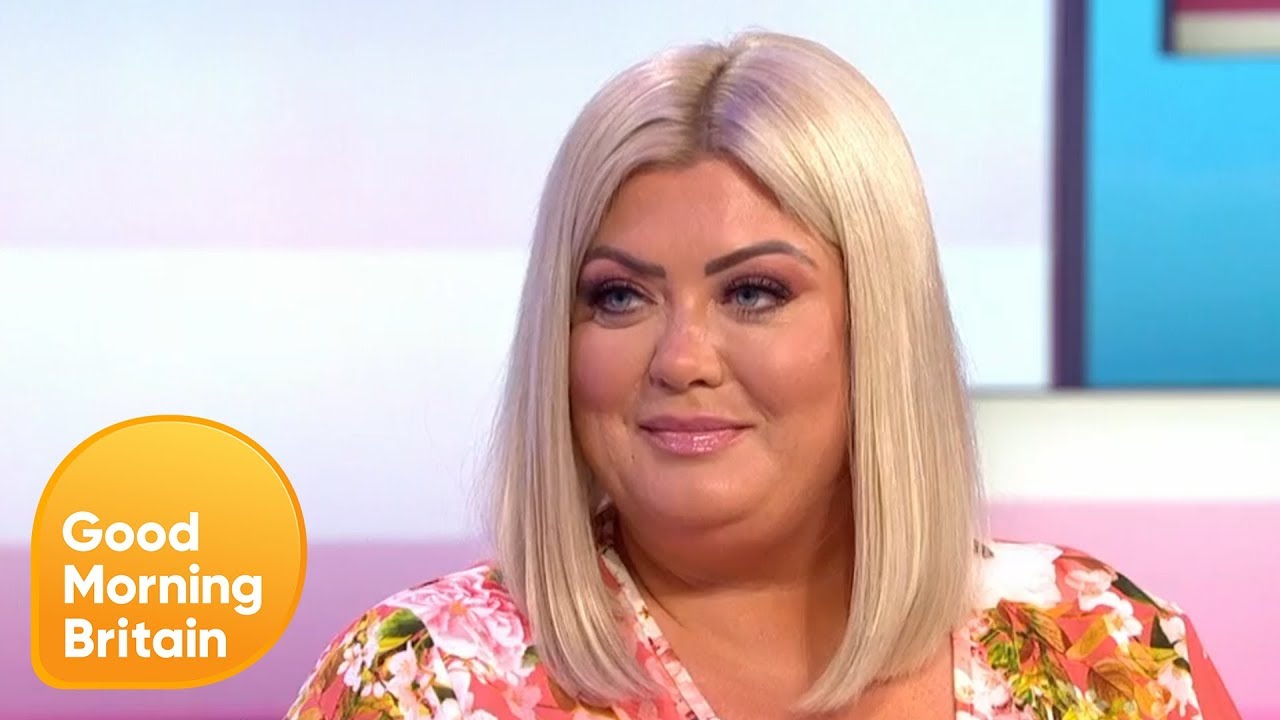 Gemma Collins Has Some Advice for Theresa May | Good Morning Britain