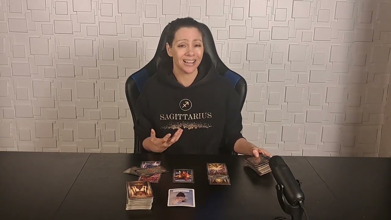 СТРЕЛЕЦ ♐️ Они хотят поговорить....