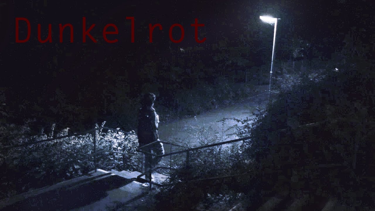 DUNKELROT I Kurzfilm I 2018