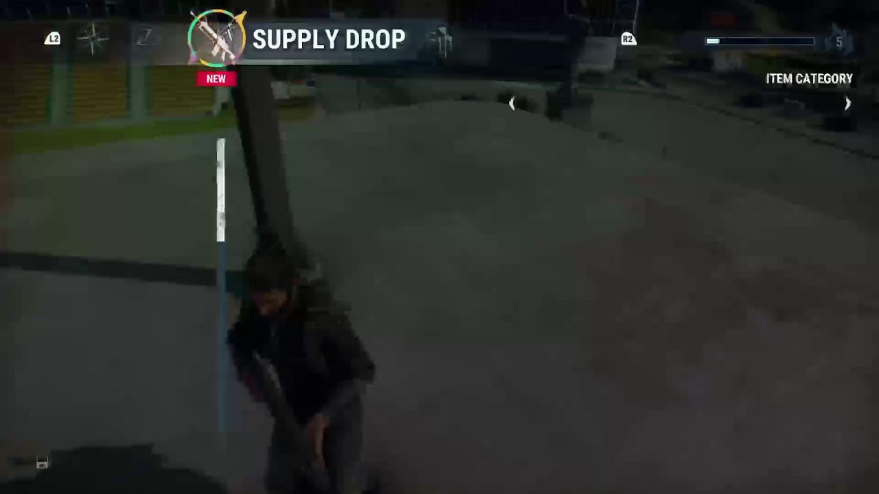 [JANUARY] Just Cause 4