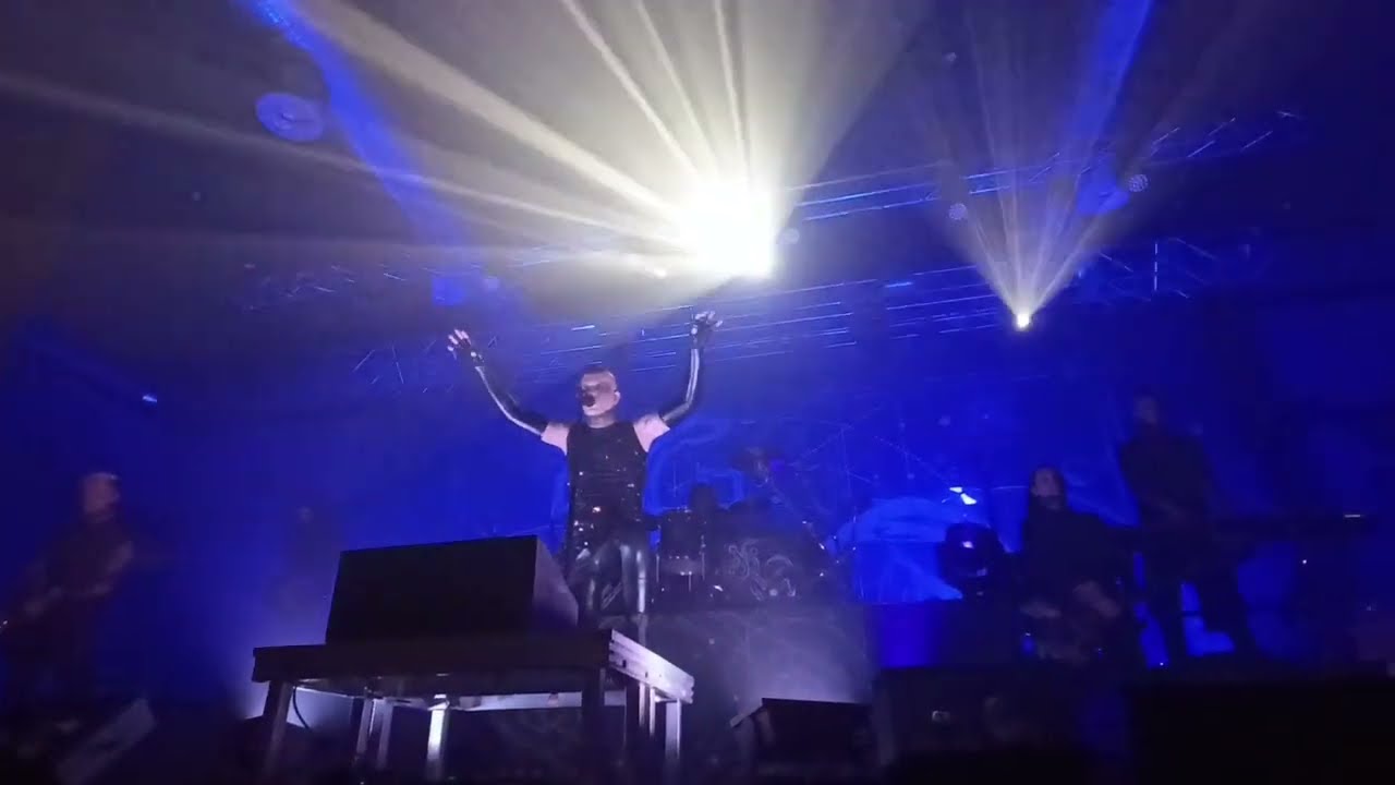 Lord Of The Lost - Raining Stars (24.04.2024, Berlin)