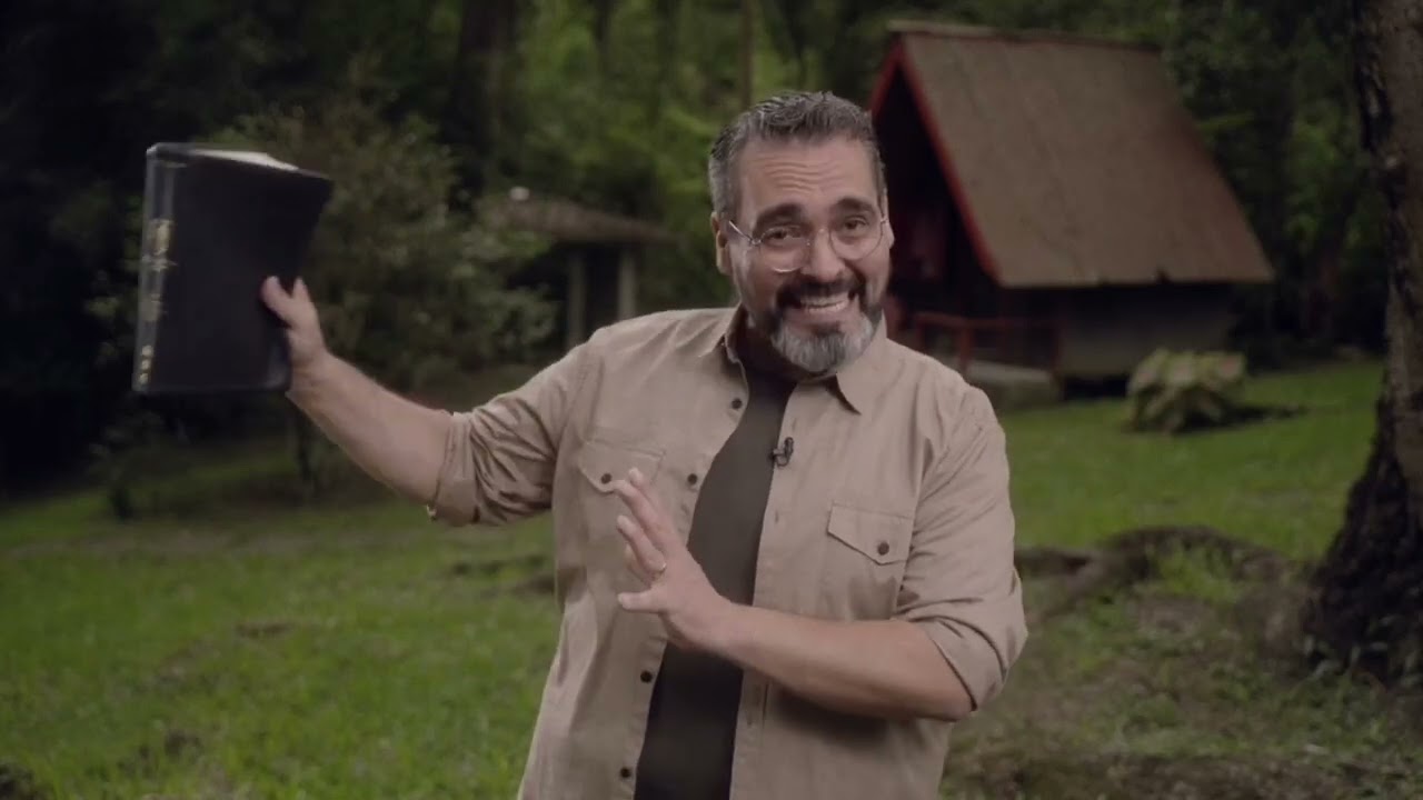 Timoteo (2 Timoteo 1:5)