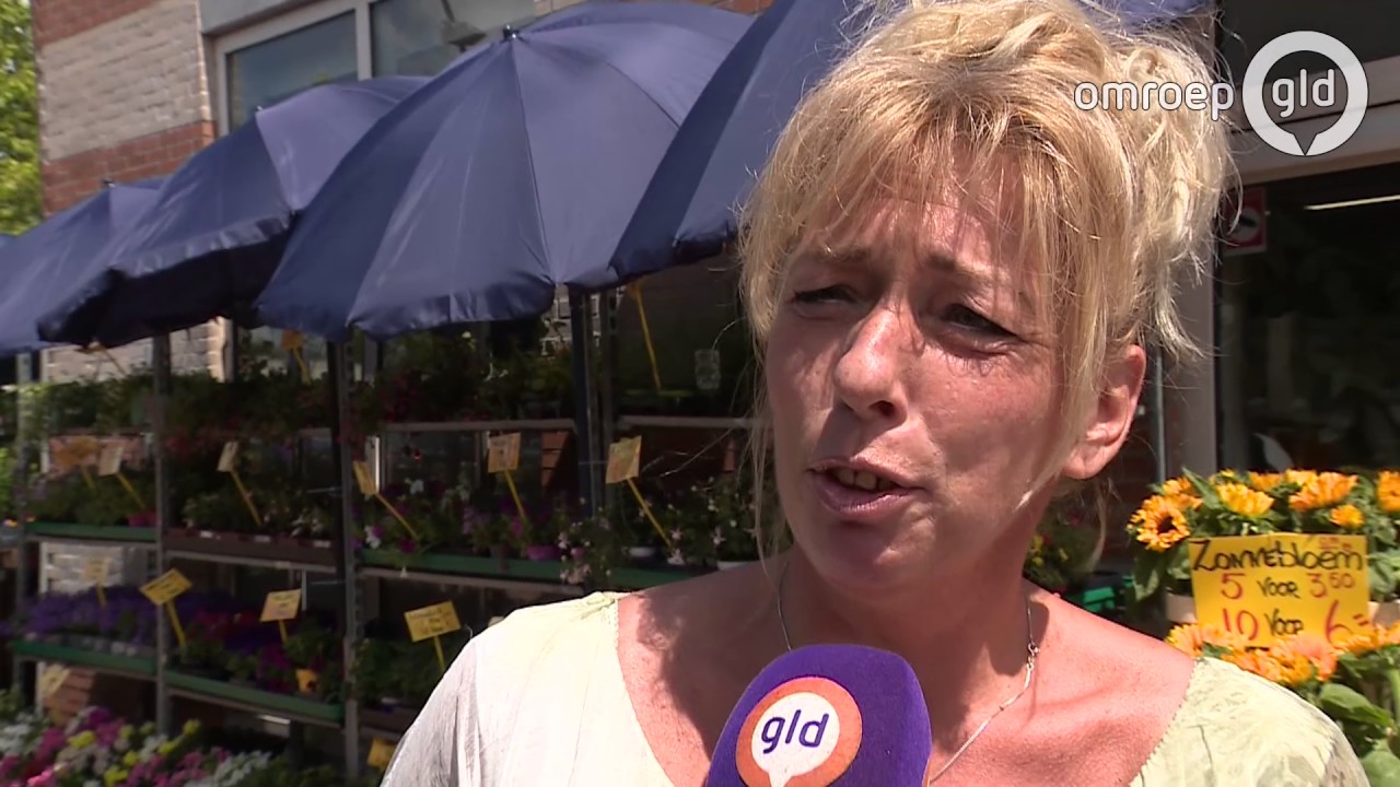 Hoevelaken rouwt om Romy, dinsdag begrafenis in besloten kring