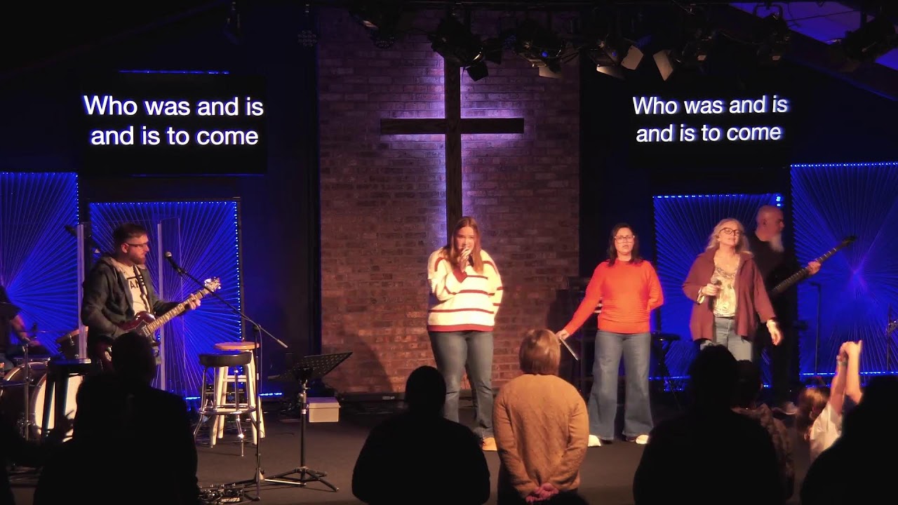 City Church Fruitland - Night of Worship