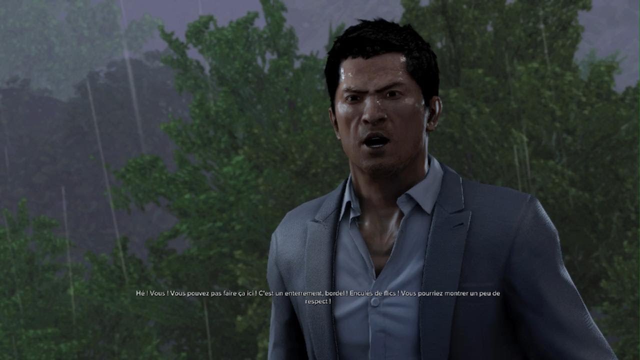 Sleeping Dogs: Definitive Edition FR #13