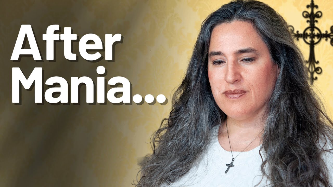 Was That God… or Mania? How to Discern After Bipolar Episodes
